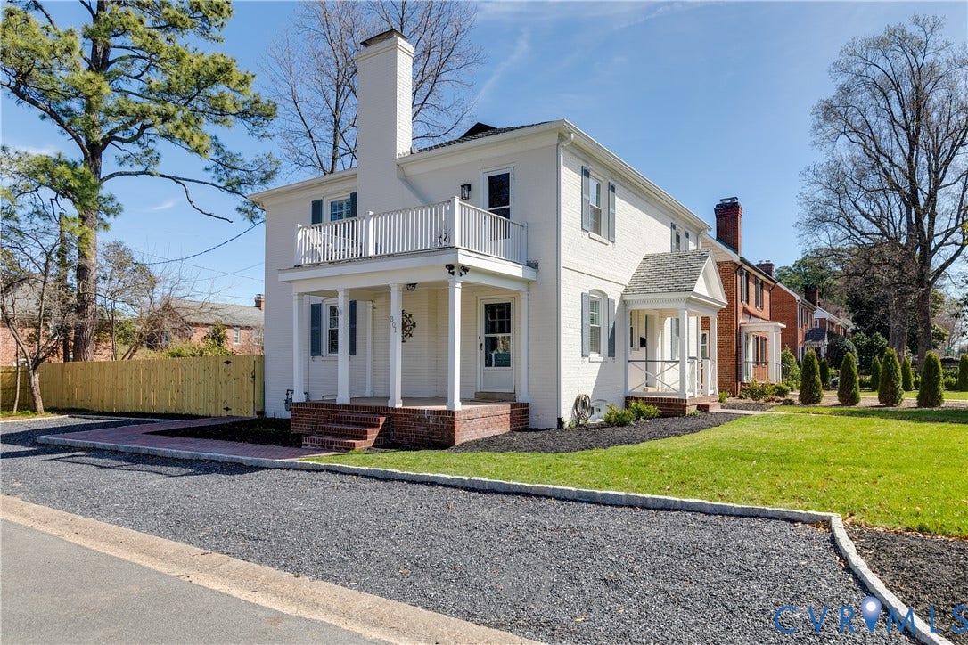 5508 Grove Avenue, Glenburnie, Richmond, VA 23226