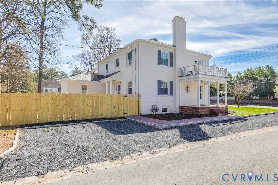 5508 Grove Avenue, Glenburnie, Richmond, VA 23226