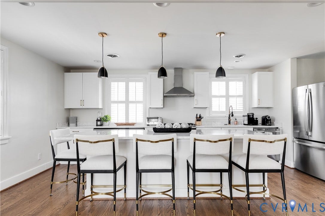 5508 Grove Avenue, Glenburnie, Richmond, VA 23226