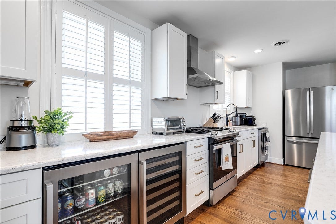 5508 Grove Avenue, Glenburnie, Richmond, VA 23226