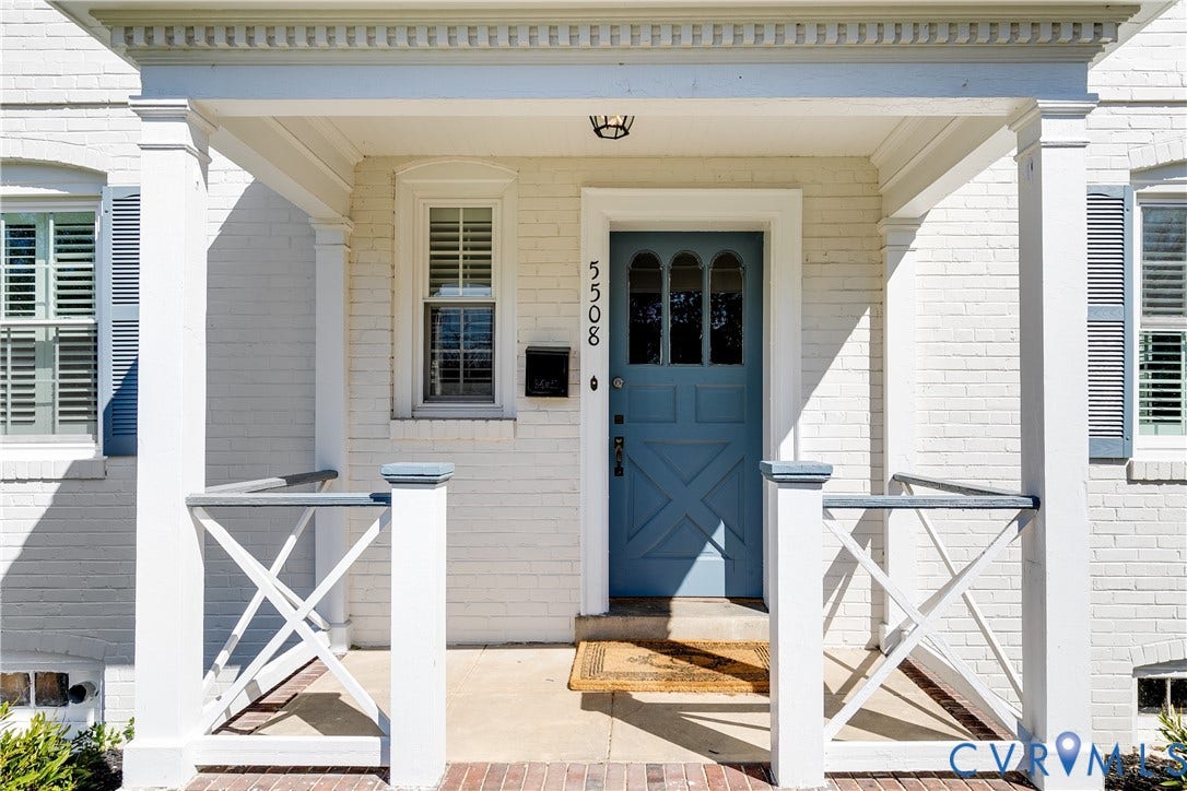 5508 Grove Avenue, Glenburnie, Richmond, VA 23226
