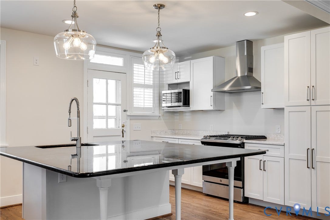 5508 Grove Avenue, Glenburnie, Richmond, VA 23226