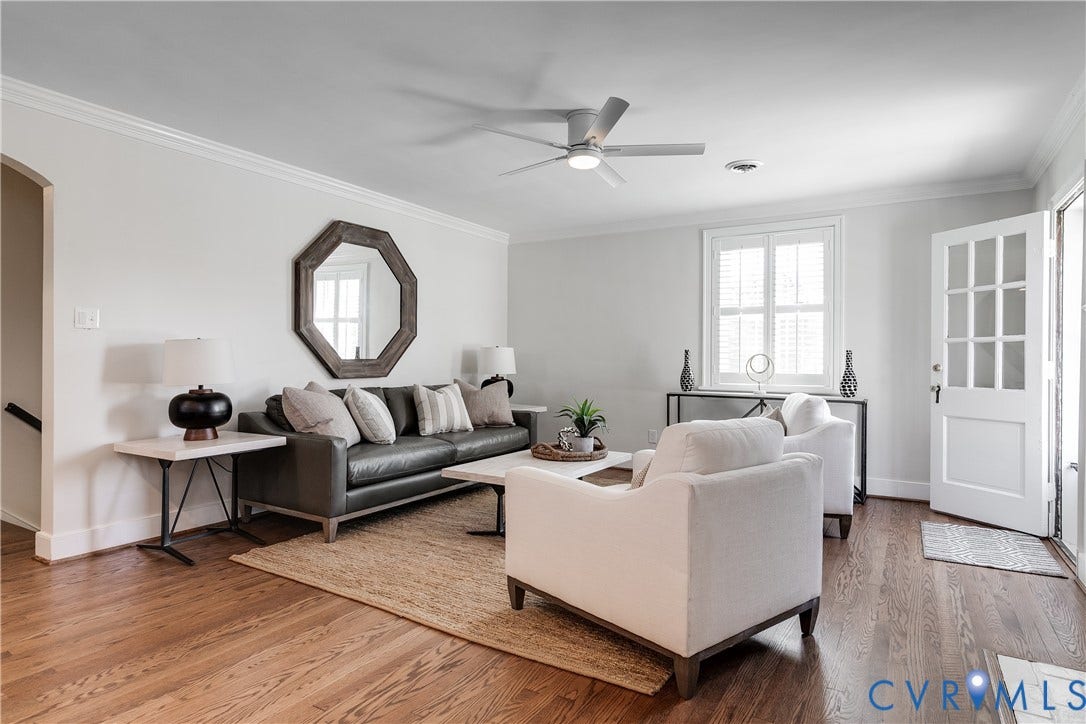 5508 Grove Avenue, Glenburnie, Richmond, VA 23226