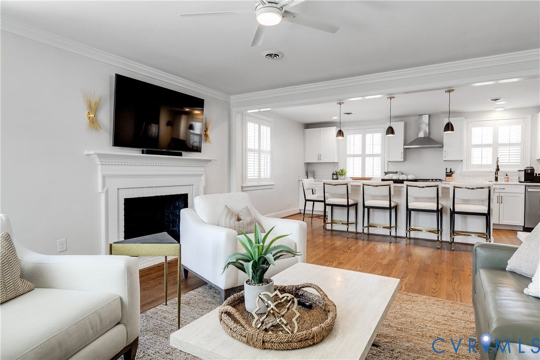 5508 Grove Avenue, Glenburnie, Richmond, VA 23226
