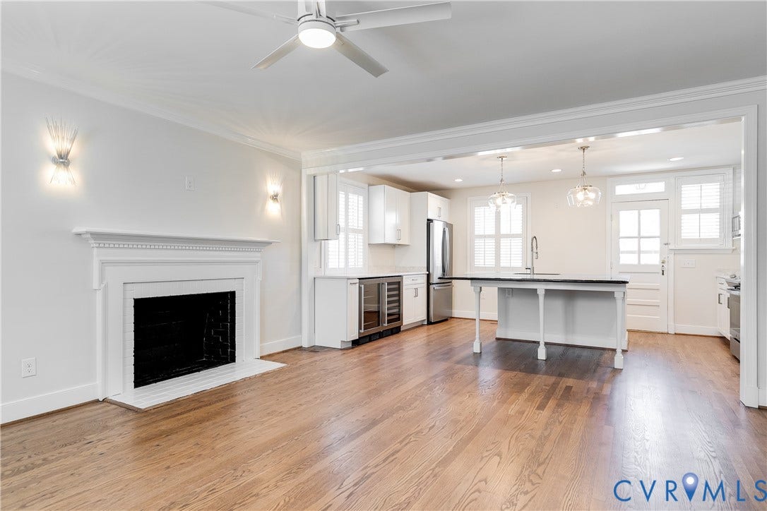 5508 Grove Avenue, Glenburnie, Richmond, VA 23226