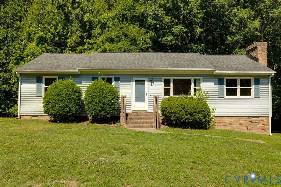 Property photo for 2710 Puckett Court, Chesterfield, VA