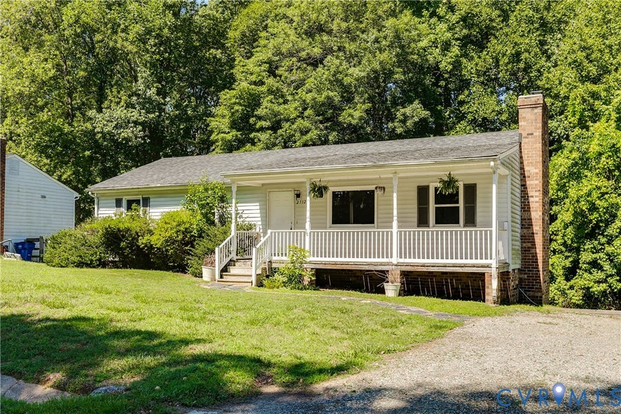 Property photo for 2712 Puckett Court, Chesterfield, VA