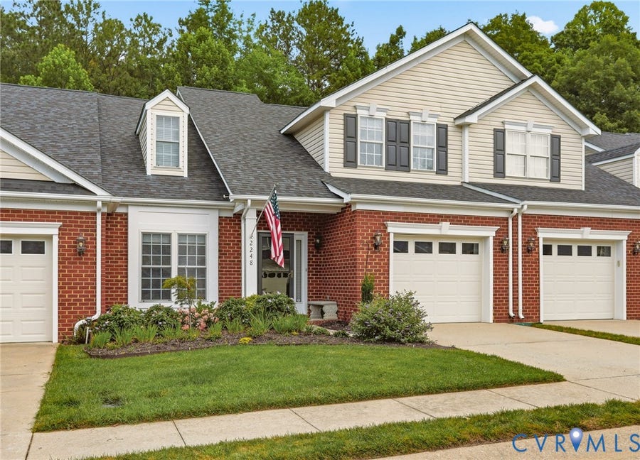 Property photo for 2248 Waters Mill Circle, Chesterfield, VA