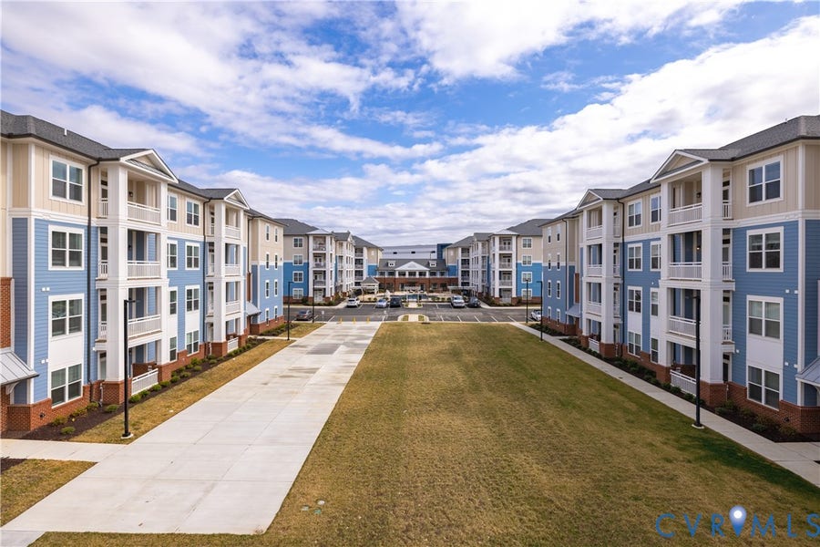 Property photo for 10525 Stony Bluff Dr, #107, Hanover, VA