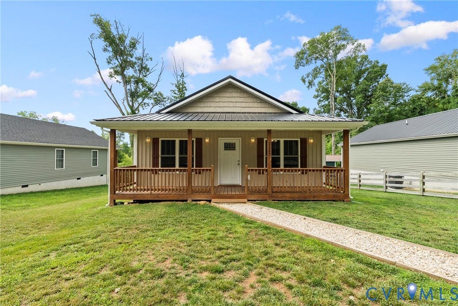 Property photo for 2357 Layne Street, Farmville, VA