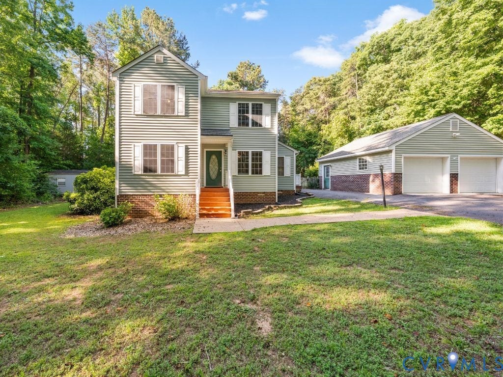 2771 Winterbrook Court, Powhatan, VA 23139 2771 Winterbrook Court, Powhatan, VA 23139