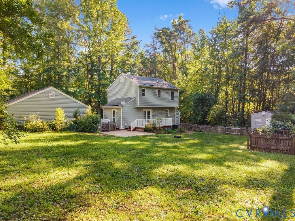 2771 Winterbrook Court, Powhatan, VA 23139 2771 Winterbrook Court, Powhatan, VA 23139