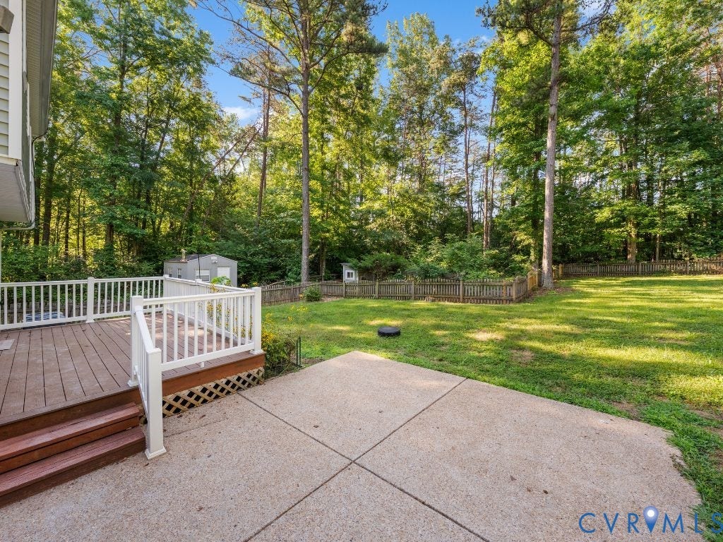 2771 Winterbrook Court, Powhatan, VA 23139 2771 Winterbrook Court, Powhatan, VA 23139