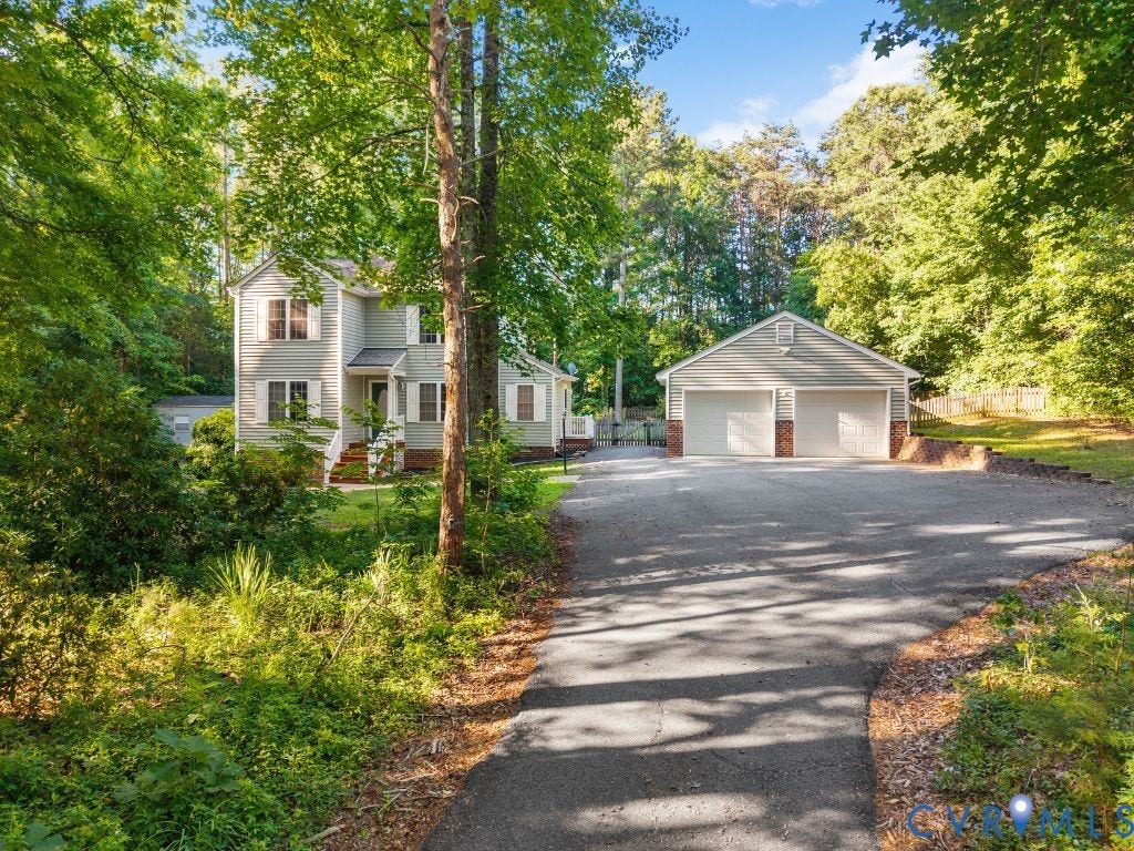 2771 Winterbrook Court, Powhatan, VA 23139 2771 Winterbrook Court, Powhatan, VA 23139