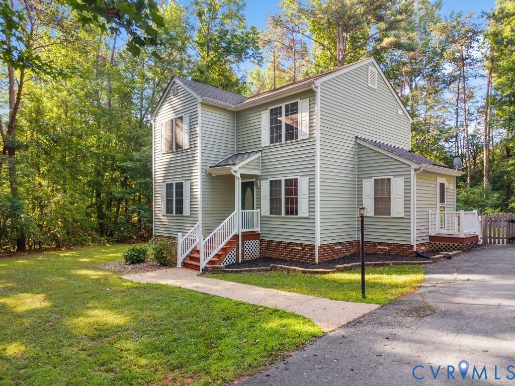 2771 Winterbrook Court, Powhatan, VA 23139 2771 Winterbrook Court, Powhatan, VA 23139