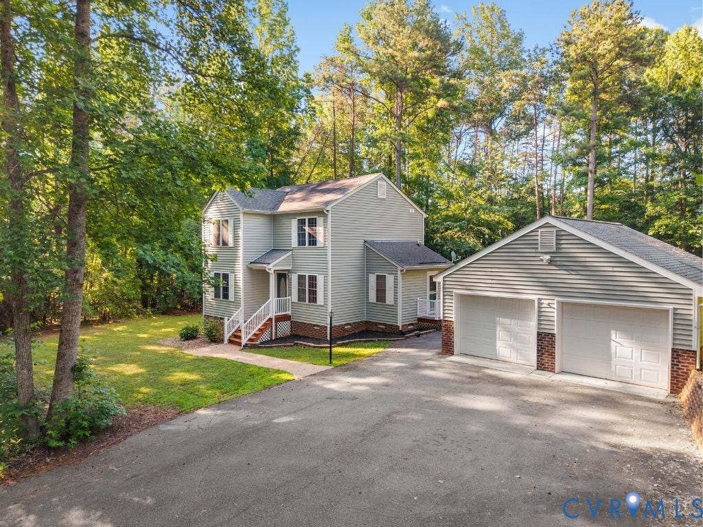 2771 Winterbrook Court, Powhatan, VA 23139 2771 Winterbrook Court, Powhatan, VA 23139