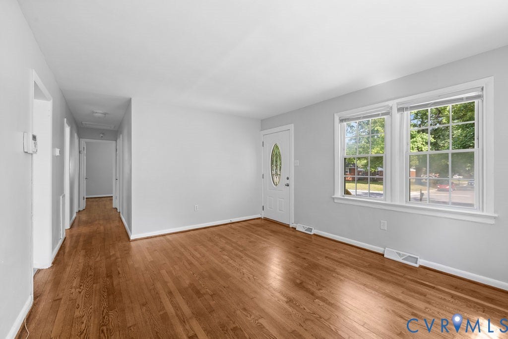 5527 Hansdale Road, Piney Knolls, Richmond, VA 23224 5527 Hansdale Road, Piney Knolls, Richmond, VA 23224
