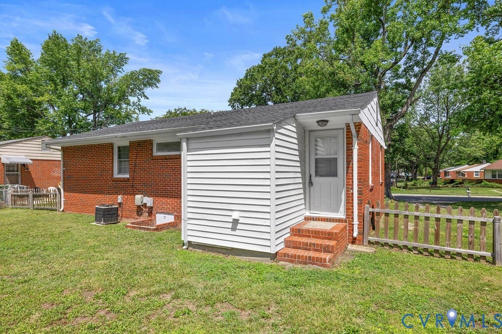 5527 Hansdale Road, Piney Knolls, Richmond, VA 23224 5527 Hansdale Road, Piney Knolls, Richmond, VA 23224