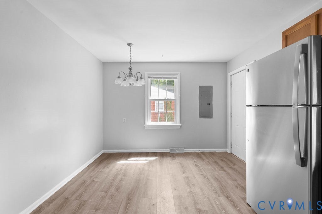 5527 Hansdale Road, Piney Knolls, Richmond, VA 23224 5527 Hansdale Road, Piney Knolls, Richmond, VA 23224