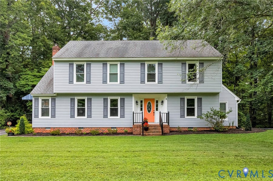Property photo for 11048 Sugarloaf Drive, Mechanicsville, VA