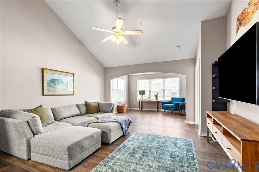 Property photo for 604 Bristol Village Drive, #308, Midlothian, VA
