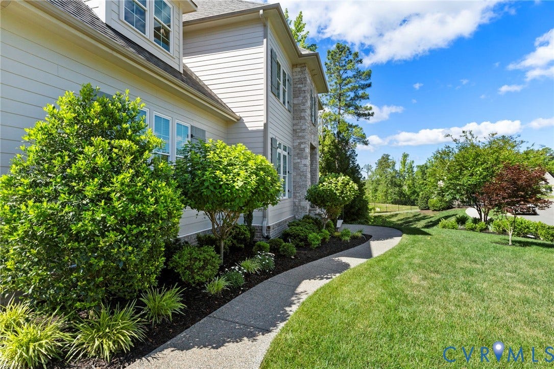 2019 Tulip Hill Drive, The Oaks, Midlothian, VA 23112 2019 Tulip Hill Drive, The Oaks, Midlothian, VA 23112