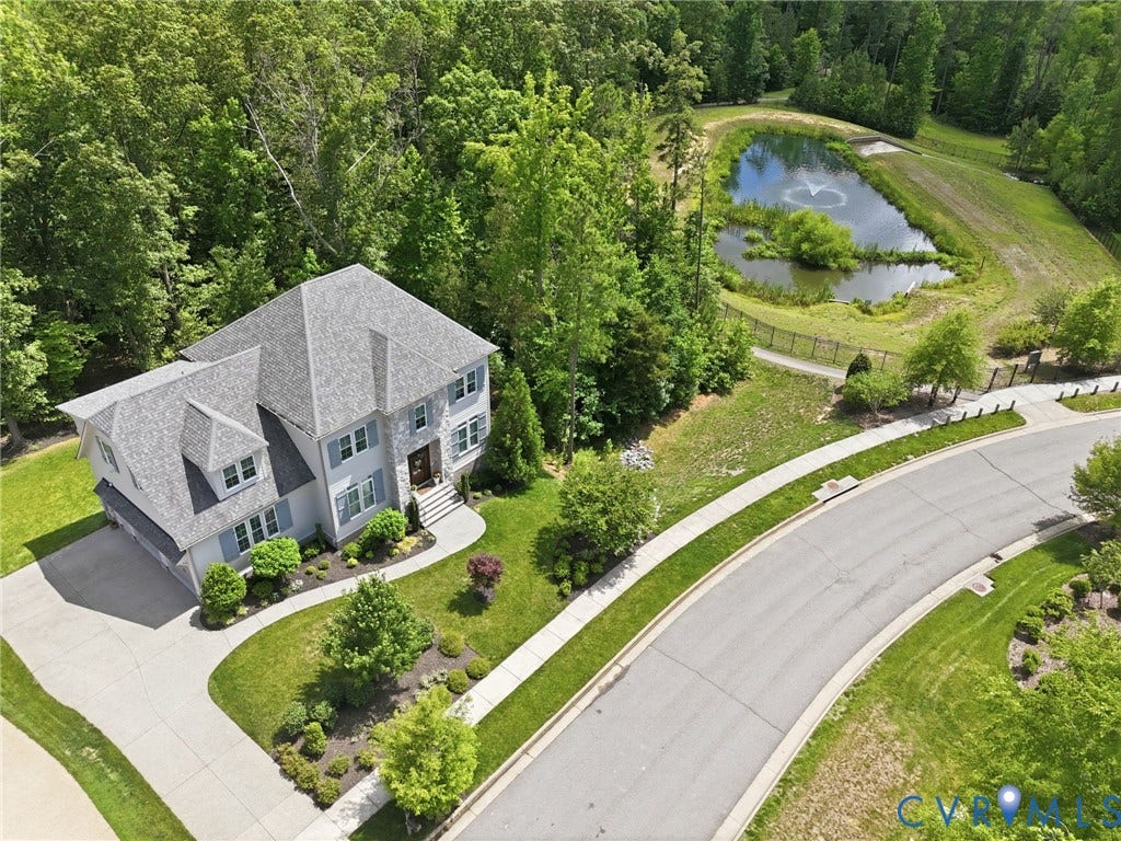 2019 Tulip Hill Drive, The Oaks, Midlothian, VA 23112 2019 Tulip Hill Drive, The Oaks, Midlothian, VA 23112