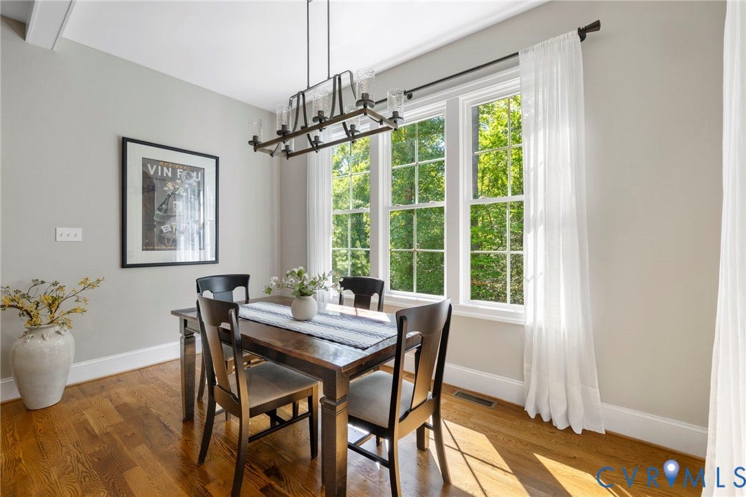 2019 Tulip Hill Drive, The Oaks, Midlothian, VA 23112 2019 Tulip Hill Drive, The Oaks, Midlothian, VA 23112