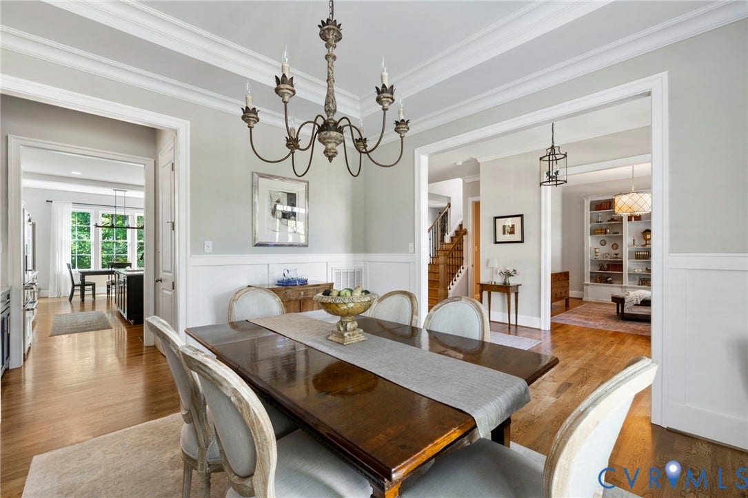 2019 Tulip Hill Drive, The Oaks, Midlothian, VA 23112 2019 Tulip Hill Drive, The Oaks, Midlothian, VA 23112