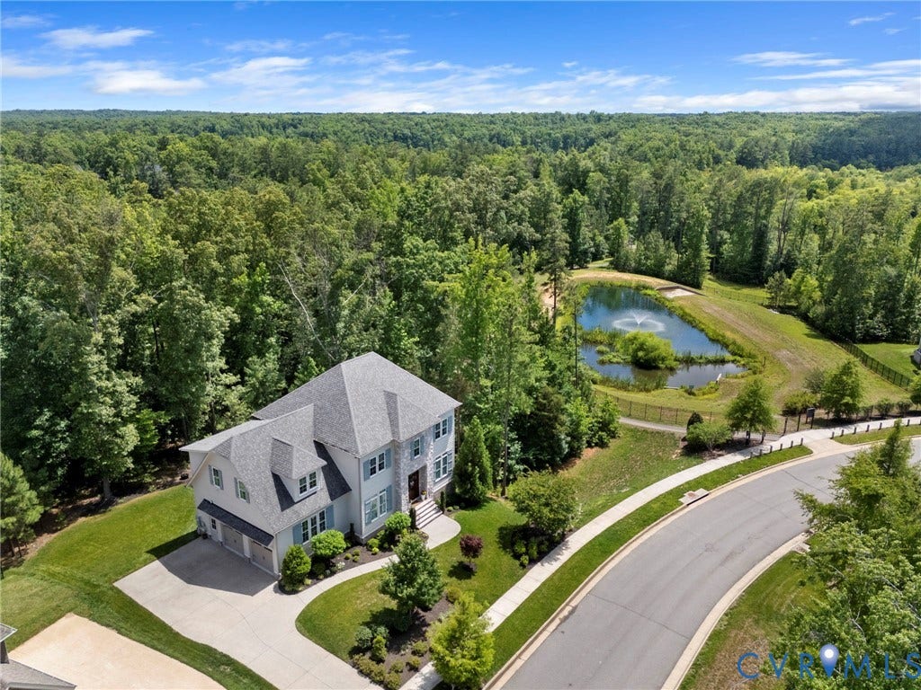2019 Tulip Hill Drive, The Oaks, Midlothian, VA 23112 2019 Tulip Hill Drive, The Oaks, Midlothian, VA 23112