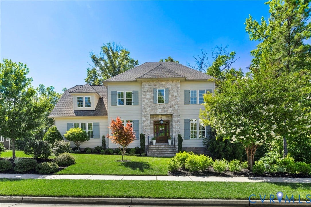 2019 Tulip Hill Drive, The Oaks, Midlothian, VA 23112 2019 Tulip Hill Drive, The Oaks, Midlothian, VA 23112