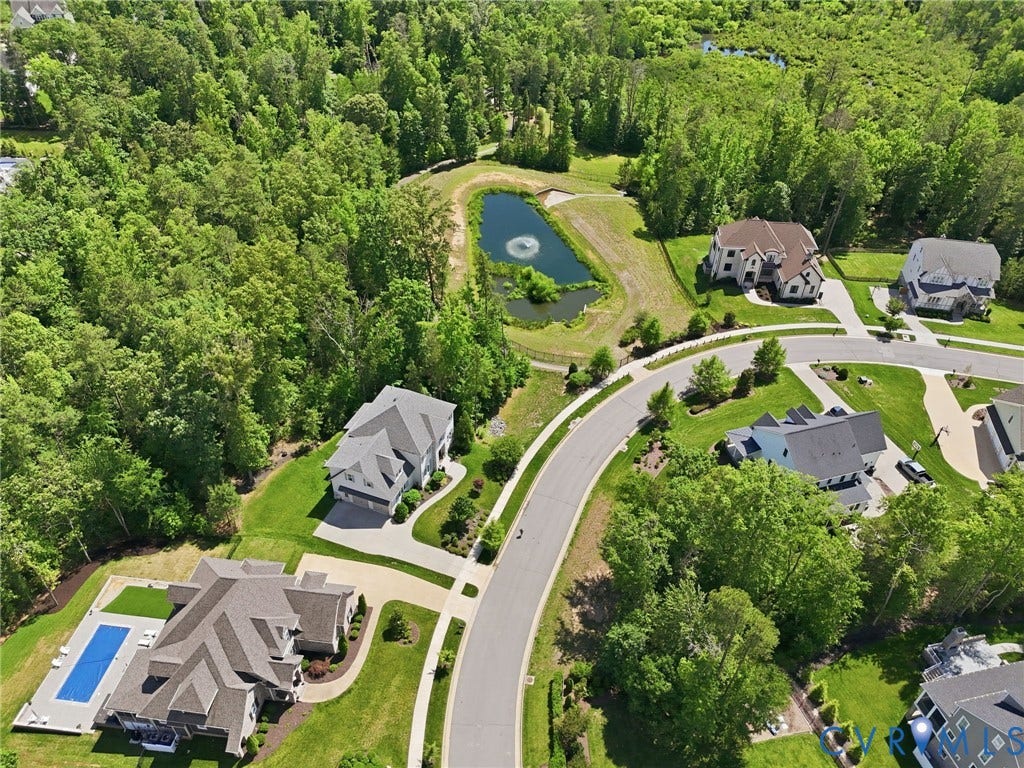 2019 Tulip Hill Drive, The Oaks, Midlothian, VA 23112 2019 Tulip Hill Drive, The Oaks, Midlothian, VA 23112