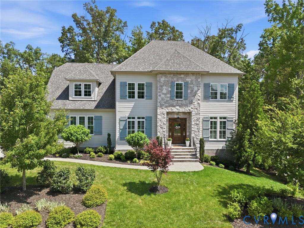 2019 Tulip Hill Drive, The Oaks, Midlothian, VA 23112 2019 Tulip Hill Drive, The Oaks, Midlothian, VA 23112