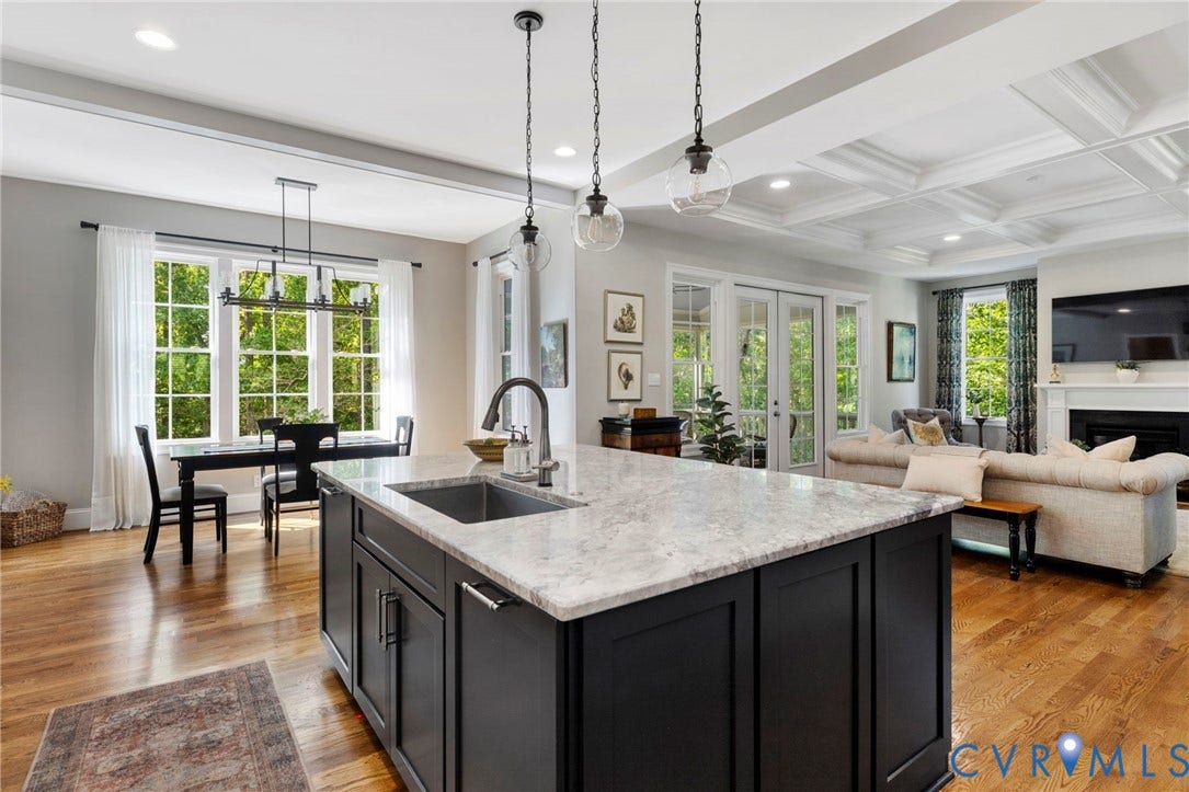 2019 Tulip Hill Drive, The Oaks, Midlothian, VA 23112 Bosch Dishwasher