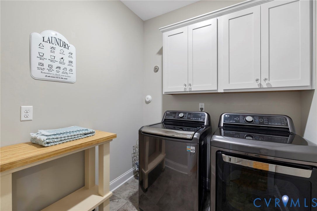 2019 Tulip Hill Drive, The Oaks, Midlothian, VA 23112 2019 Tulip Hill Drive, The Oaks, Midlothian, VA 23112