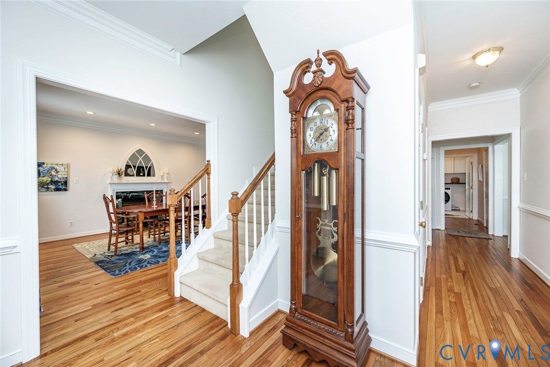3312 White Chimneys Court, Sheppards Way, Glen Allen, VA 23060 3312 White Chimneys Court, Sheppards Way, Glen Allen, VA 23060