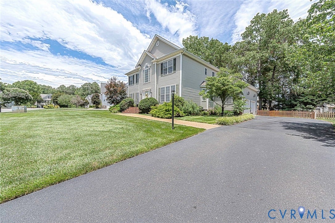 3312 White Chimneys Court, Sheppards Way, Glen Allen, VA 23060 3312 White Chimneys Court, Sheppards Way, Glen Allen, VA 23060
