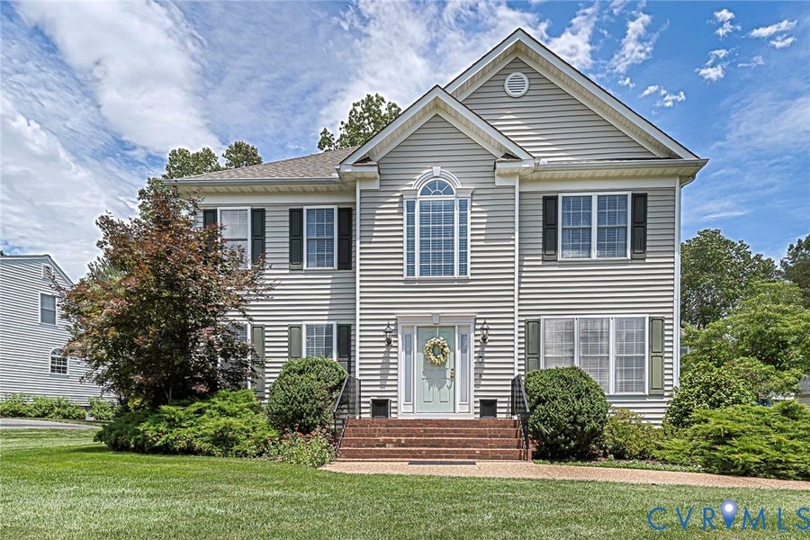 Property photo for 3312 White Chimneys Court, Glen Allen, VA