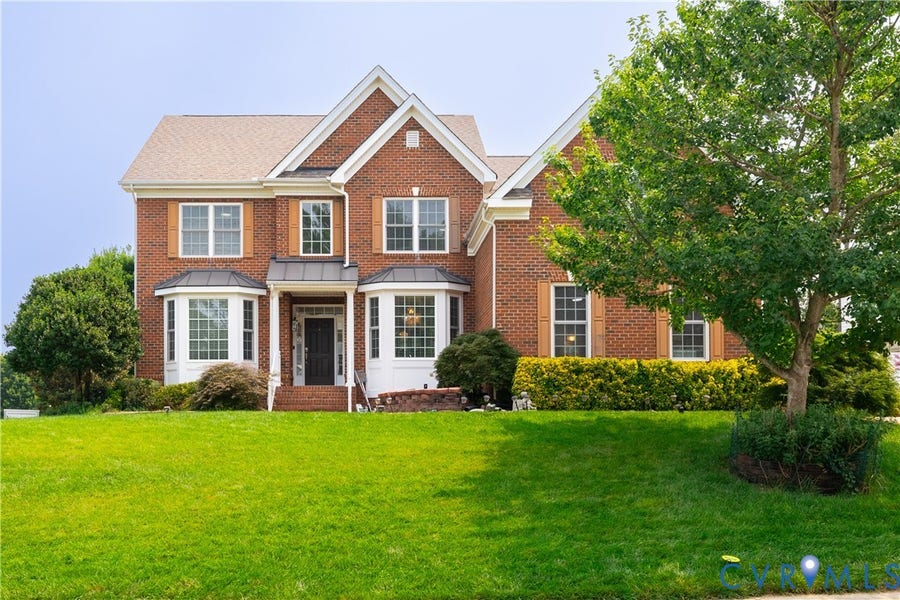 Property photo for 16814 Jennway Place, Moseley, VA