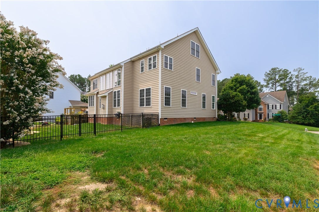 16814 Jennway Place, Moseley, VA 23120 16814 Jennway Place, Moseley, VA 23120