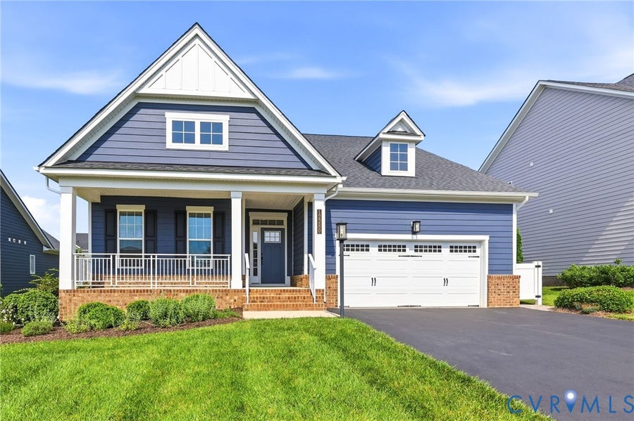 Property photo for 12280 N Crossing Drive, Goochland, VA