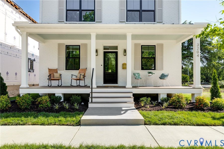 Property photo for 3200 Rueger Street, Richmond, VA