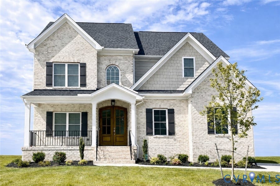 Property photo for 2841 Old Pump Road, Henrico, VA