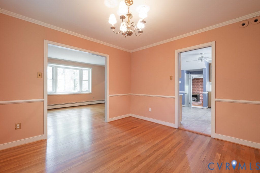 8718 September Drive, Henrico, VA 23229 8718 September Drive, Henrico, VA 23229