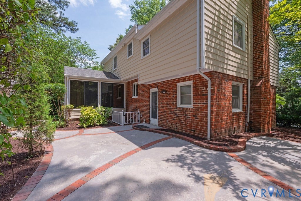 8718 September Drive, Henrico, VA 23229 8718 September Drive, Henrico, VA 23229
