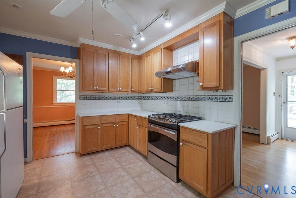 8718 September Drive, Henrico, VA 23229 8718 September Drive, Henrico, VA 23229
