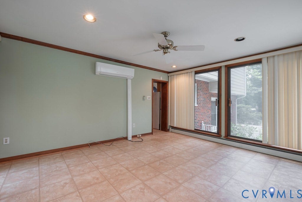 8718 September Drive, Henrico, VA 23229 8718 September Drive, Henrico, VA 23229