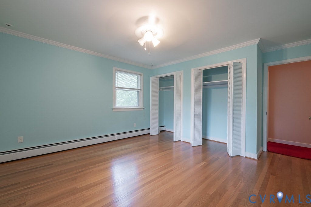 8718 September Drive, Henrico, VA 23229 8718 September Drive, Henrico, VA 23229