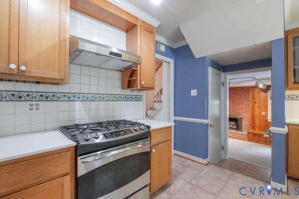 8718 September Drive, Henrico, VA 23229 8718 September Drive, Henrico, VA 23229