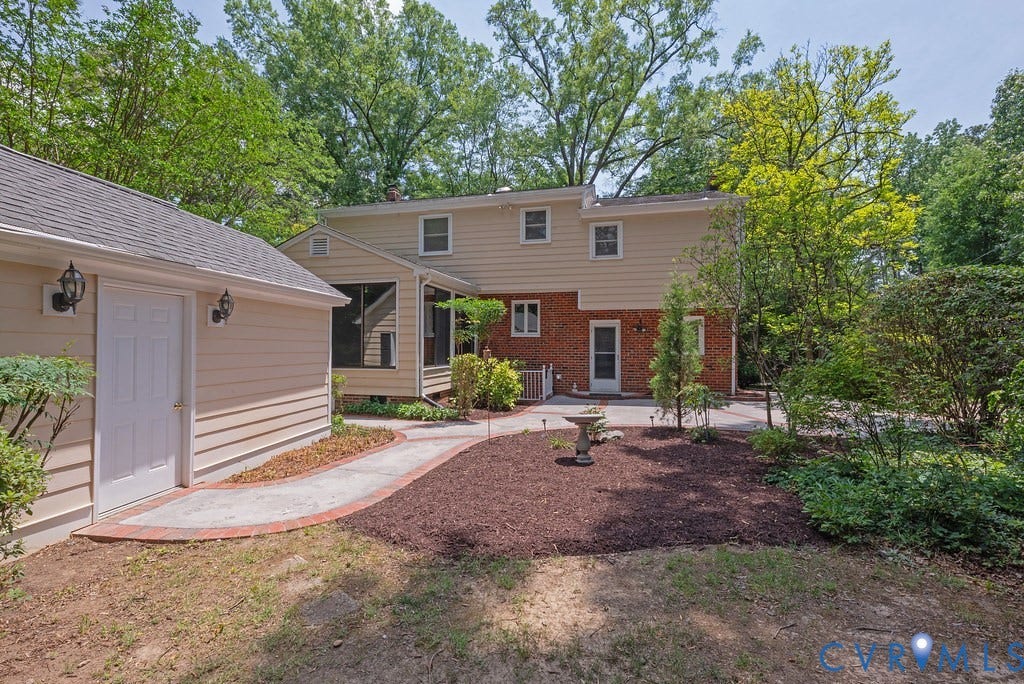 8718 September Drive, Henrico, VA 23229 8718 September Drive, Henrico, VA 23229